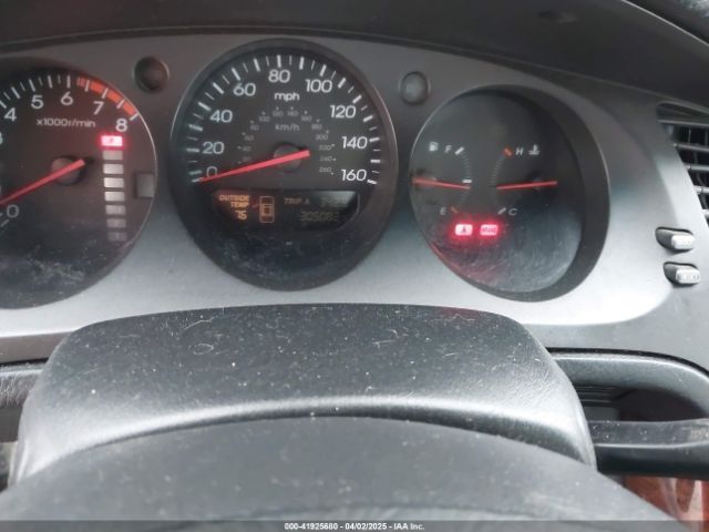 2003 ACURA TL 19UUA56633A005104 Photo 6
