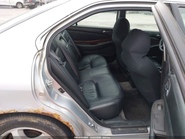 2003 ACURA TL 19UUA56633A005104 Photo 7