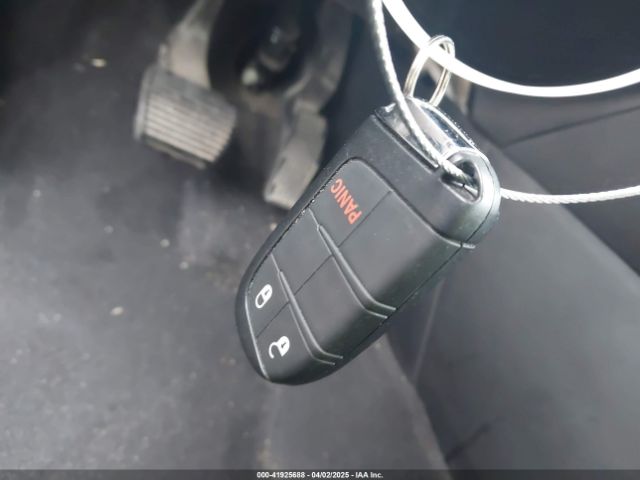 3C4NJDBN3PT514117 Jeep Compass Latitude 4x4