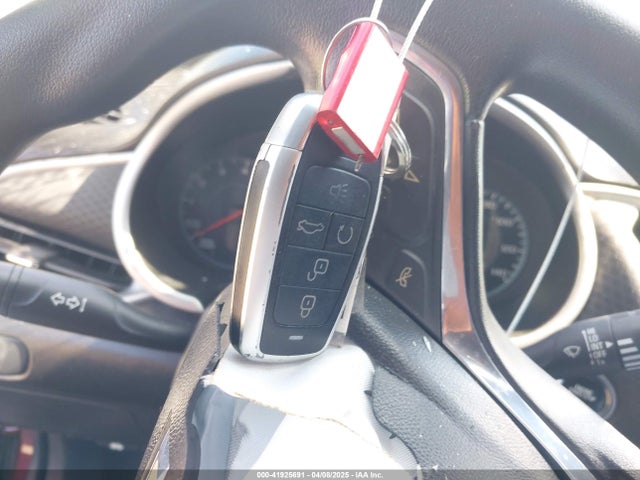 1G1ZB5ST9GF212899 Chevrolet MALIBU LS