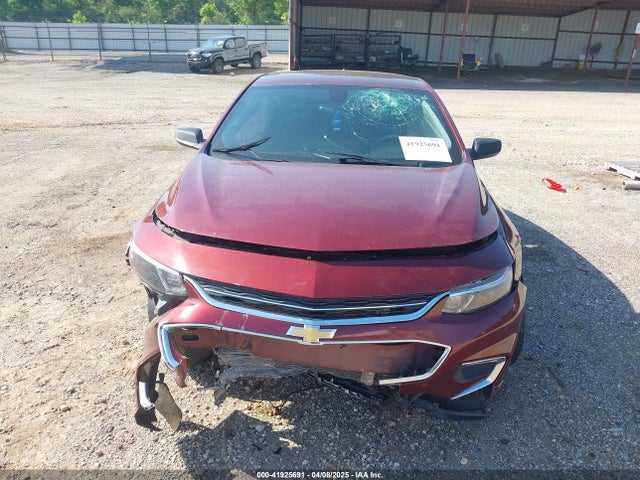 1G1ZB5ST9GF212899 Chevrolet MALIBU LS