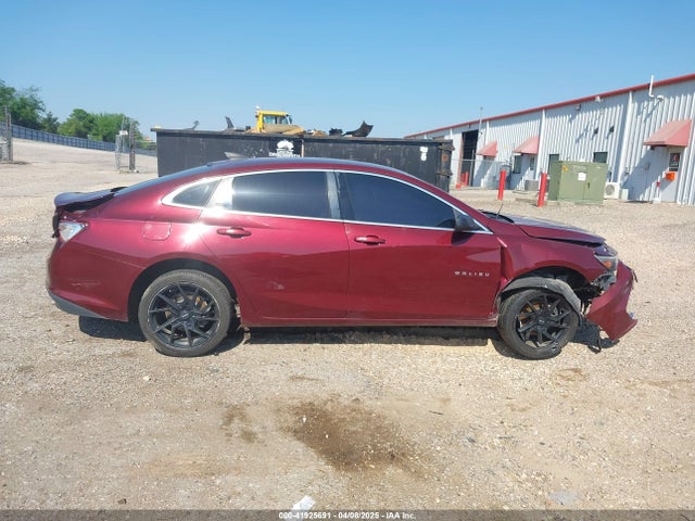 1G1ZB5ST9GF212899 Chevrolet MALIBU LS