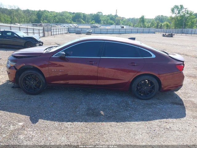 1G1ZB5ST9GF212899 Chevrolet MALIBU LS