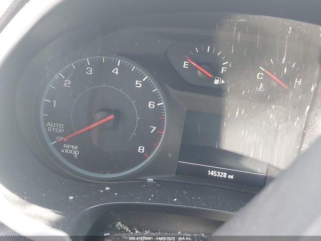1G1ZB5ST9GF212899 Chevrolet MALIBU LS