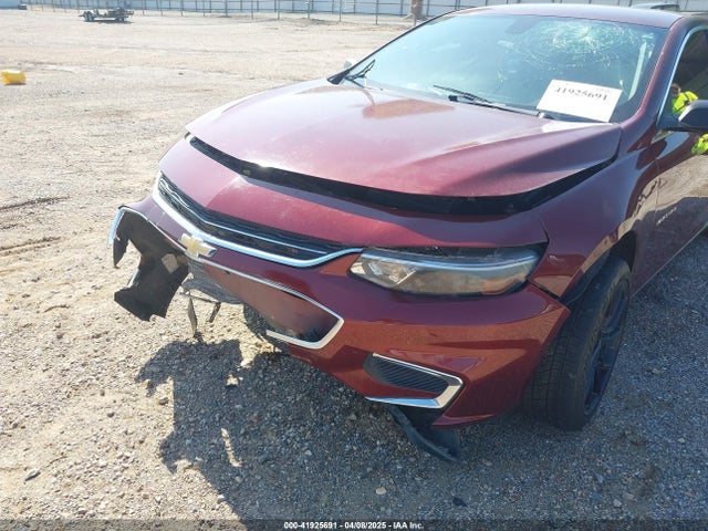 1G1ZB5ST9GF212899 Chevrolet MALIBU LS