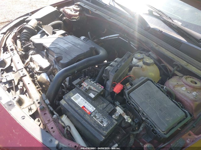 1G1ZB5ST9GF212899 Chevrolet MALIBU LS