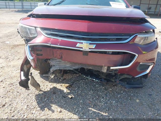 1G1ZB5ST9GF212899 Chevrolet MALIBU LS