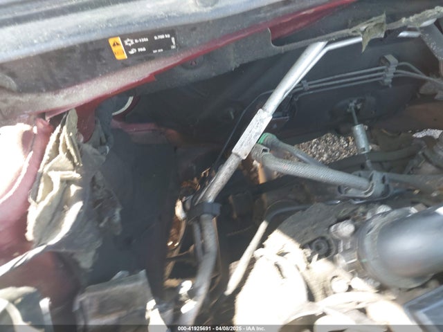 1G1ZB5ST9GF212899 Chevrolet MALIBU LS