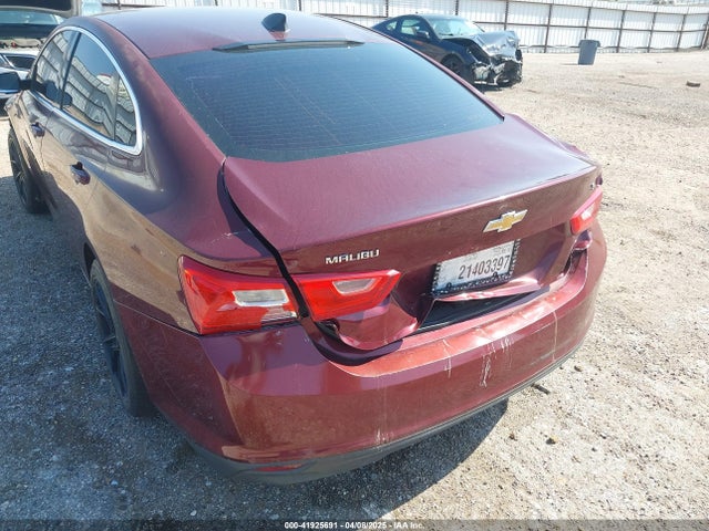1G1ZB5ST9GF212899 Chevrolet MALIBU LS