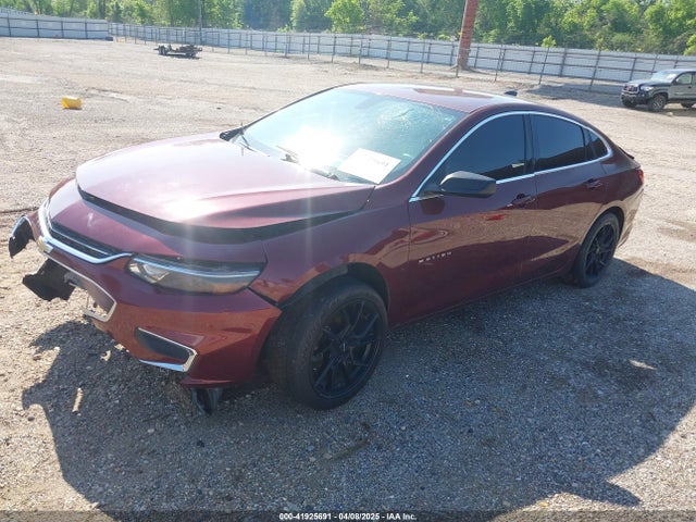 1G1ZB5ST9GF212899 Chevrolet MALIBU LS