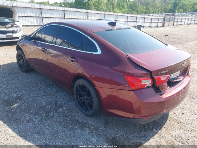 1G1ZB5ST9GF212899 Chevrolet MALIBU LS