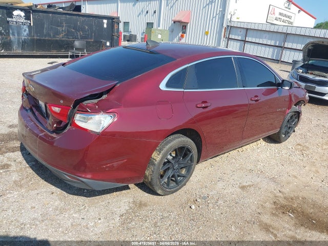 1G1ZB5ST9GF212899 Chevrolet MALIBU LS