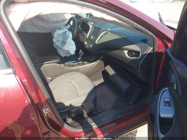 1G1ZB5ST9GF212899 Chevrolet MALIBU LS