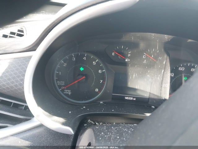 1G1ZB5ST9GF212899 Chevrolet MALIBU LS