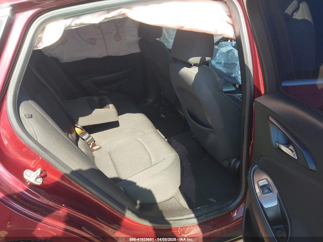 1G1ZB5ST9GF212899 Chevrolet MALIBU LS