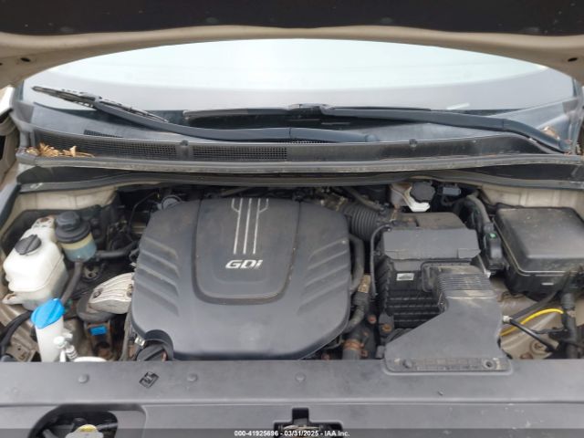KNDMB5C1XG6130470 KIA SEDONA LX