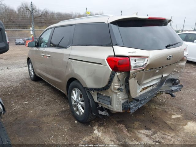 KNDMB5C1XG6130470 KIA SEDONA LX