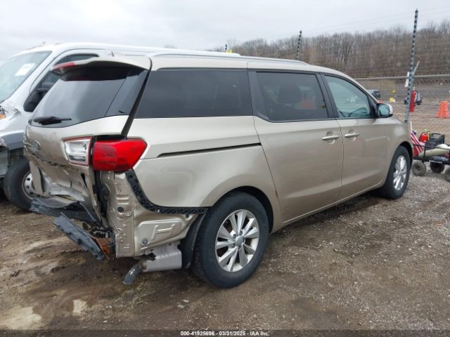 KNDMB5C1XG6130470 KIA SEDONA LX