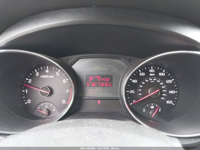 KNDMB5C1XG6130470 KIA SEDONA LX