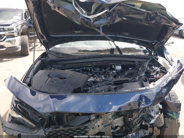 Mazda pyukd 2024 3MVDMBCMXRM706417 Image 10