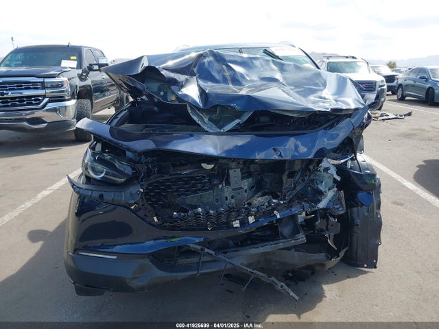 Mazda pyukd 2024 3MVDMBCMXRM706417 Image 12