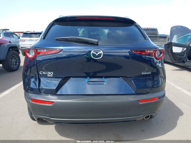 Mazda pyukd 2024 3MVDMBCMXRM706417 Image 16