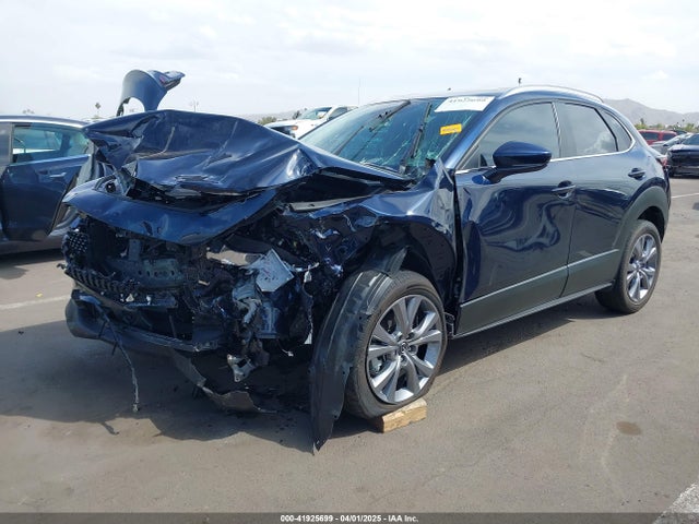 Mazda pyukd 2024 3MVDMBCMXRM706417 Image 2