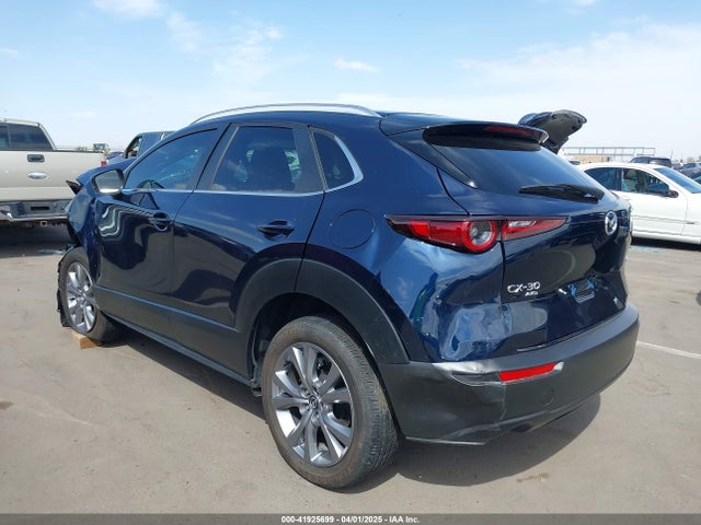 Mazda pyukd 2024 3MVDMBCMXRM706417 Image 3