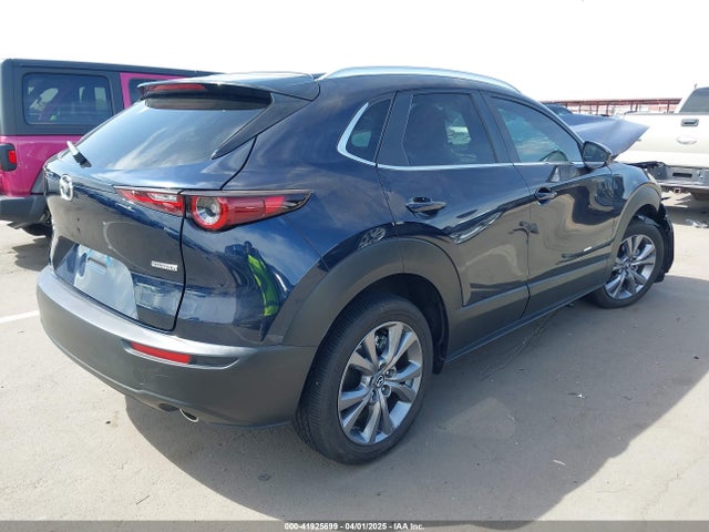 Mazda pyukd 2024 3MVDMBCMXRM706417 Image 4