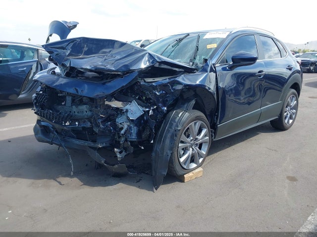 Mazda pyukd 2024 3MVDMBCMXRM706417 Image 6