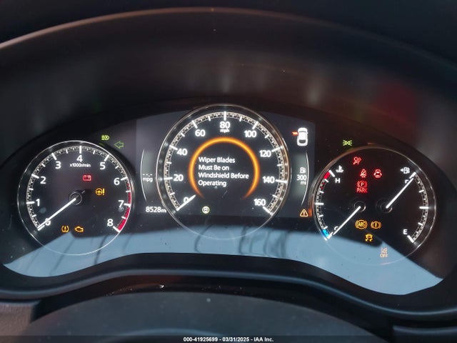 Mazda pyukd 2024 3MVDMBCMXRM706417 Image 7