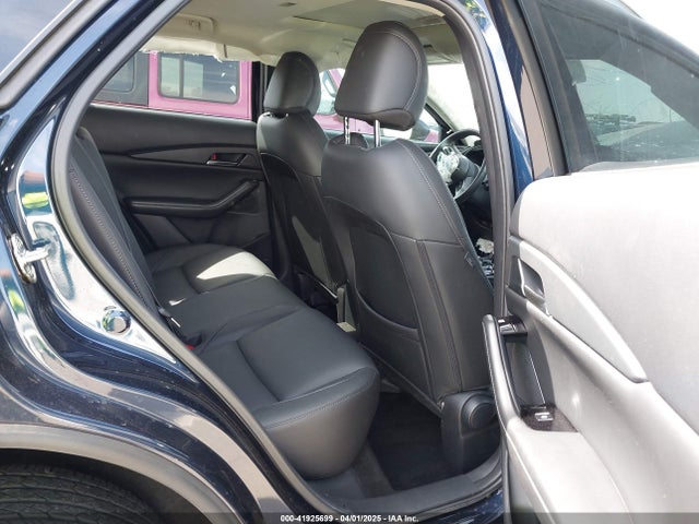 Mazda pyukd 2024 3MVDMBCMXRM706417 Image 8