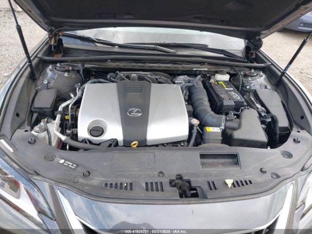 58ADZ1B13NU132242 Lexus ES 350