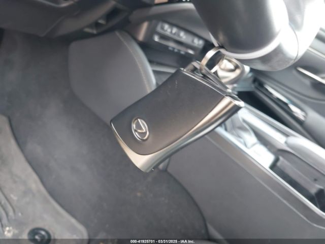 58ADZ1B13NU132242 Lexus ES 350