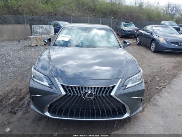 58ADZ1B13NU132242 Lexus ES 350