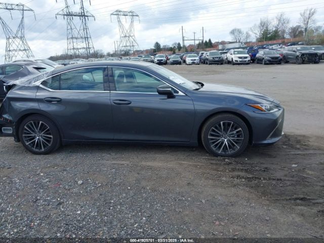 58ADZ1B13NU132242 Lexus ES 350