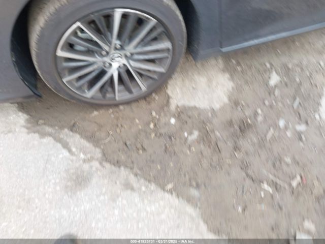 58ADZ1B13NU132242 Lexus ES 350