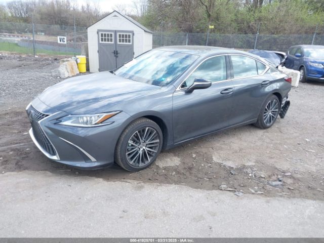 58ADZ1B13NU132242 Lexus ES 350