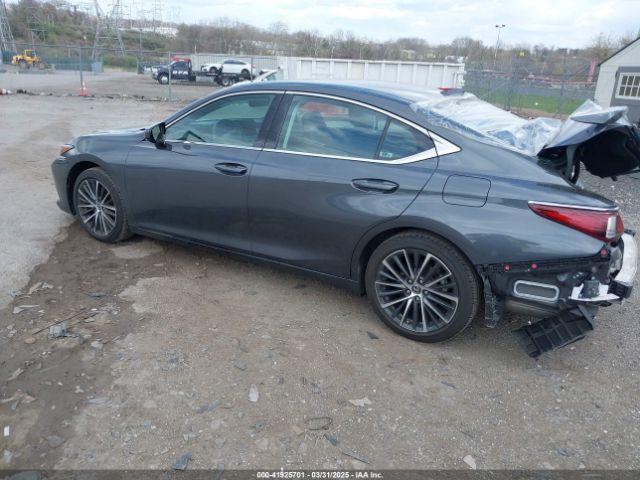 58ADZ1B13NU132242 Lexus ES 350