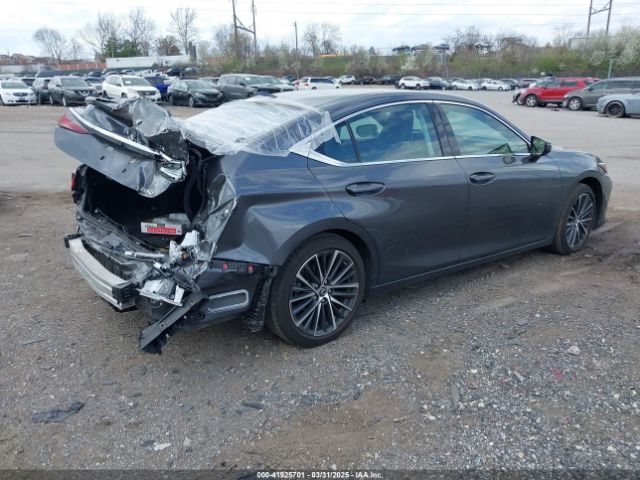 58ADZ1B13NU132242 Lexus ES 350