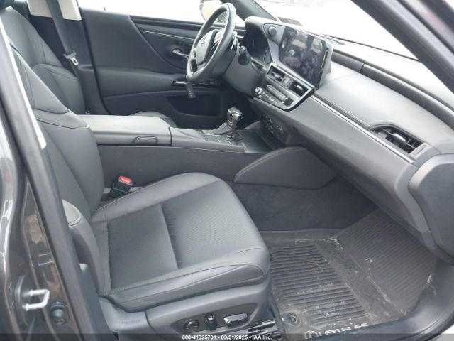 58ADZ1B13NU132242 Lexus ES 350