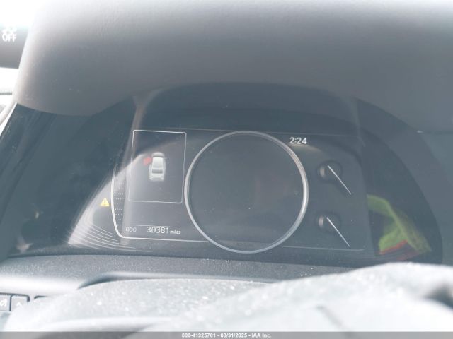 58ADZ1B13NU132242 Lexus ES 350