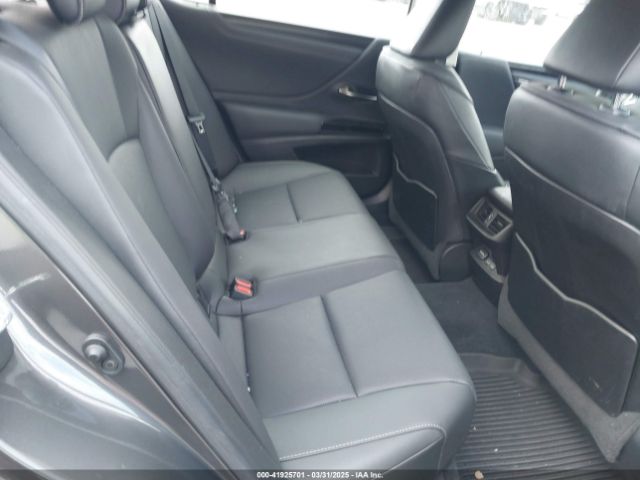 58ADZ1B13NU132242 Lexus ES 350