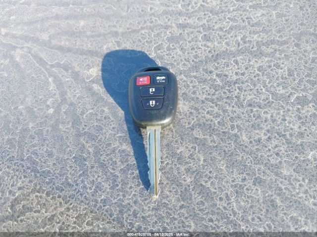 5YFBURHEXGP409933 Toyota Corolla S Plus