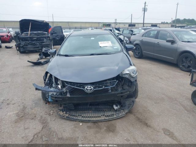 5YFBURHEXGP409933 Toyota Corolla S Plus