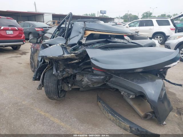 5YFBURHEXGP409933 Toyota Corolla S Plus