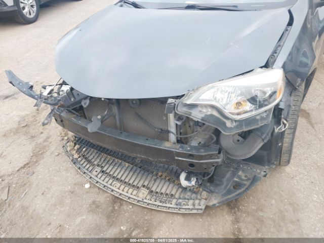 5YFBURHEXGP409933 Toyota Corolla S Plus