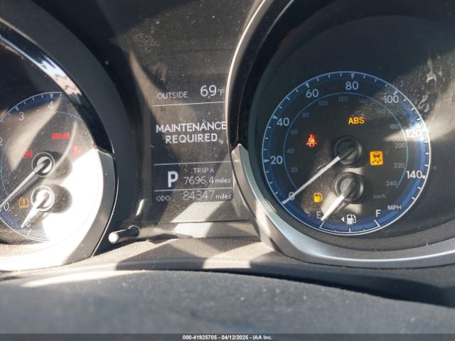 5YFBURHEXGP409933 Toyota Corolla S Plus