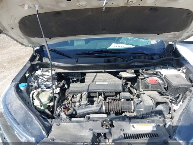 5J6RW2H81HL031287 Honda Cr-v Ex-l/ex-l Navi