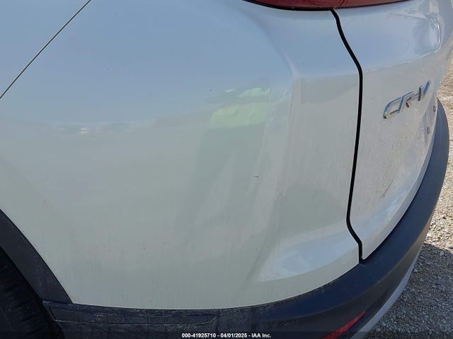 5J6RW2H81HL031287 Honda Cr-v Ex-l/ex-l Navi